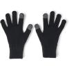 imageUnder Armour Womens Halftime Gloves002 Black   Castlerock