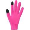 imageUnder Armour Womens Halftime Gloves652 Rebel Pink  Black  White