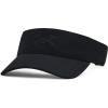 imageUnder Armour Mens Blitzing VisorBlack 002Black
