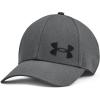 Pitch Gray (012)/Black