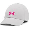 (014) Halo Gray / / Rebel Pink