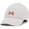 (114) White Clay / / Canyon Pink