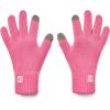 imageUnder Armour Womens Halftime Gloves640 Pink Punk  Prime Pink  Pink Punk