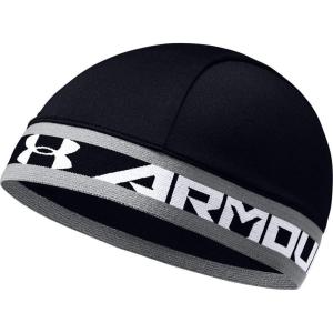imageUnder Armour Mens Original Skull WrapBlack 001White