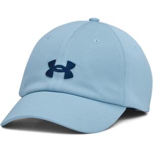 imageUnder Armour Womens Blitzing Cap Adjustable490 Blizzard   Varsity Blue