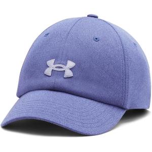 imageUnder Armour Womens Blitzing Cap Adjustable561 Starlight   Celeste