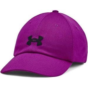 imageUnder Armour Womens Blitzing Cap Adjustable573 Mystic Magenta   Black