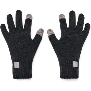 imageUnder Armour Womens Halftime Gloves001 Black  Pewter  Ghost Gray