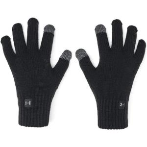 imageUnder Armour Womens Halftime Gloves002 Black   Castlerock