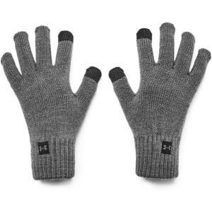 imageUnder Armour Womens Halftime Gloves025 Castlerock   Castlerock