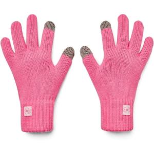 imageUnder Armour Womens Halftime Gloves640 Pink Punk  Prime Pink  Pink Punk