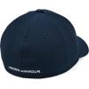 imageUnder Armour Boys Blitzing 30 CapAcademy White