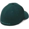 imageUnder Armour Boys Blitzing 30 CapBatik Neo Turquoise