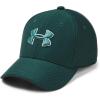imageUnder Armour Boys Blitzing 30 CapBatik Neo Turquoise