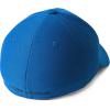imageUnder Armour Boys Blitzing 30 CapBlue Royal Black