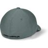 imageUnder Armour Boys Blitzing 30 CapLichen Blue 424Beta