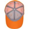 imageUnder Armour Boys Blitzing 30 CapPersimmon 844Orange Spark