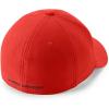 imageUnder Armour Boys Blitzing 30 CapRadio Red Steel Charcoal