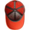 imageUnder Armour Boys Blitzing 30 CapRadio Red Steel Charcoal