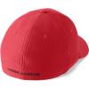 imageUnder Armour Boys Blitzing 30 CapRed Red Black