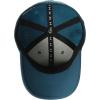 imageUnder Armour Boys Blitzing 30 CapTourmaline Teal Tokyo Lemon Tourmaline Teal