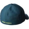 imageUnder Armour Boys Blitzing 30 CapTourmaline Teal Tokyo Lemon Tourmaline Teal