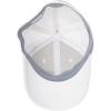 imageUnder Armour Boys Blitzing 30 CapWhite Black Steel