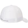 imageUnder Armour Boys Blitzing 30 CapWhite Black Steel