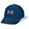 Graphite Blue (581)/Cerise