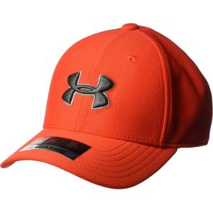 imageUnder Armour Boys Blitzing 30 CapRadio Red Steel Charcoal