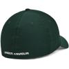 imageUnder Armour Mens UA Blitzing 30 Cap330 Intensity  Intensity  White