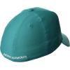 imageUnder Armour Mens UA Blitzing 30 Cap452 Cerulean  Cerulean  Halo Gray