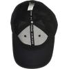 imageUnder Armour Mens UA Blitzing 30 CapBlack Black White