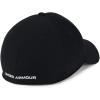 imageUnder Armour Mens UA Blitzing 30 CapBlack Black White