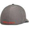 imageUnder Armour Mens UA Blitzing 30 CapConcrete 066Phoenix Fire
