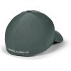 imageUnder Armour Mens UA Blitzing 30 CapLichen Blue 424Halo Gray