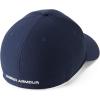 imageUnder Armour Mens UA Blitzing 30 CapNavy Graphite White