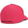 imageUnder Armour Mens UA Blitzing 30 CapPenta Pink 975Cruise Blue