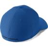 imageUnder Armour Mens UA Blitzing 30 CapRoyal Blue 400Black