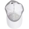 imageUnder Armour Mens UA Blitzing 30 CapWhite Steel Black