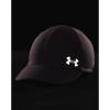 imageUnder Armour Womens Isochill Launch Wrapback697 Pink Elixir  Pink Elixir  Reflective