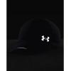 imageUnder Armour Womens Isochill Launch WrapbackBlack 001Reflective
