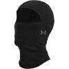 imageUnder Armour Mens Storm Sport BalaclavaBlack 001Pitch Gray