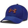 (456) Bauhaus Blue / Bauhaus Blue / Copper Penny