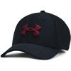Black (004)/League Red