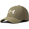 imageUnder Armour Mens UA Blitzing 30 CapTent 361White