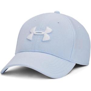 imageUnder Armour Mens UA Blitzing 30 Cap706 Oxford Blue  Oxford Blue  White