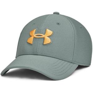 imageUnder Armour Mens UA Blitzing 30 Cap781 Opal Green  Opal Green  Rise