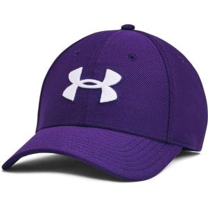 imageUnder Armour Mens UA Blitzing 30 CapCyclone 503White