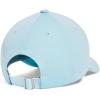 imageUnder Armour Girls Blitzing Cap Adjustable494 Stream   Metallic Silver